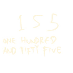 hand drawn and hand lettering