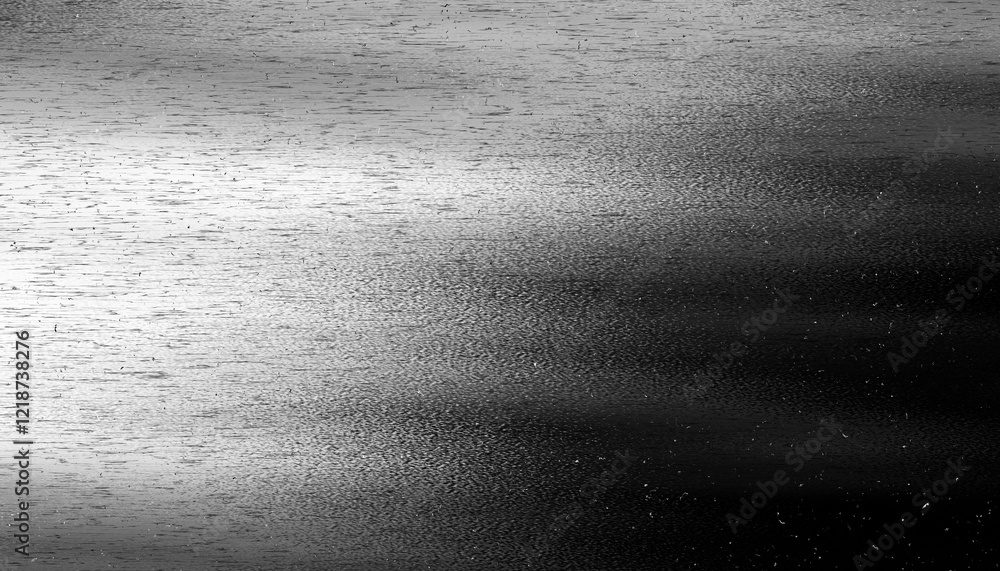 Poster Dust and scratches design. Aged photo editor layer. Black grunge abstract overlay background. Copy space.