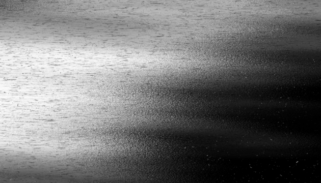 Dust and scratches design. Aged photo editor layer. Black grunge abstract overlay background. Copy space.