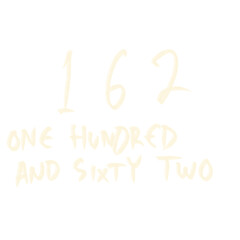 hand drawn and hand lettering