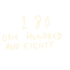 hand drawn and hand lettering