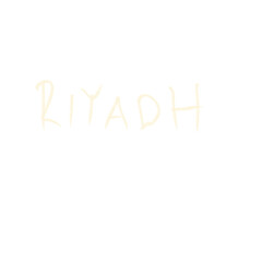 Hand drawn name all capital city in the world