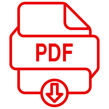 Document/File Icon. Perfect for resumes, PDFs, or any digital files, its clean and professional design makes it ideal for personal or business use.