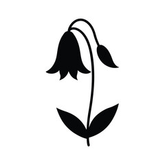 illustration of a flower
