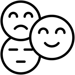 Emotion Icon