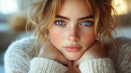 Futuristic Rocket Ride in a Digital Workspace. Generative AI