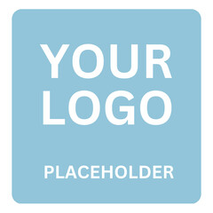 Your logo sage placeholder content creation social media