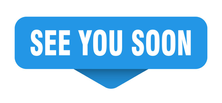 see you soon clipart