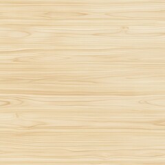 Natural light wood grain texture with subtle lines and smooth finish
