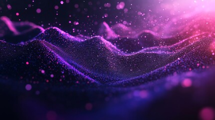 Abstract technology concept with big data, artificial intelligence, cybersecurity, blockchain, and data transfer – 3d illustration of data storage and server systems


