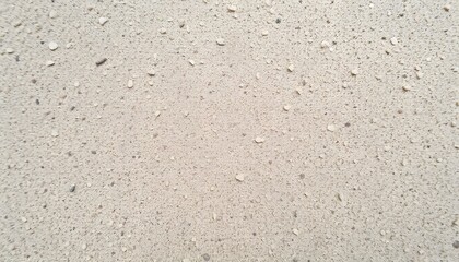 Fototapeta premium Light Beige Pebble Dash Texture Wall Background