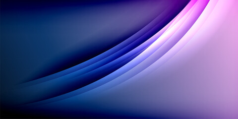 Corporate background, shadow line wave geometric design. Vector Illustration For Wallpaper, Banner, Background, Card, Book Illustration, landing page