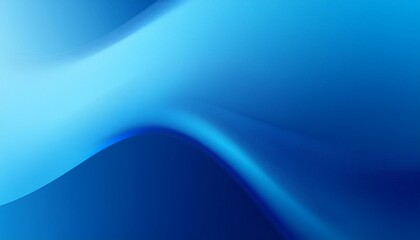 abstract blue gradient blue background smooth gradient background technology background