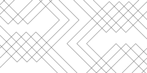 Abstract background with cubes. Modern geometric background.  Pattern background with lines color. Seamless abstract technology line triangle diamond square background.