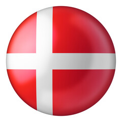 Flag of Denmark