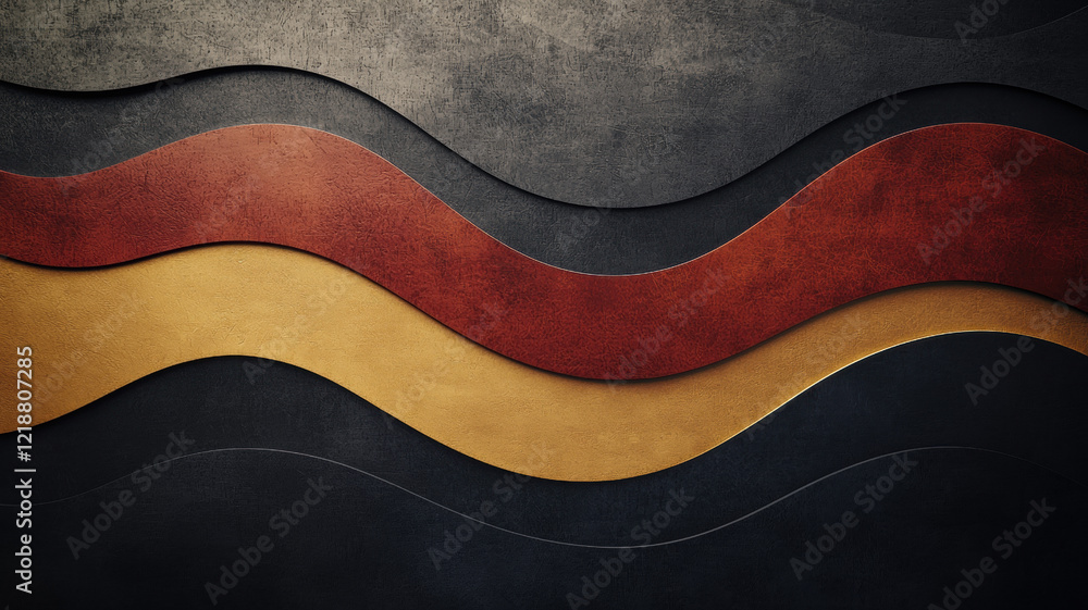 Poster elegant textured backgrounds for business presentations showcasing subtle patterns and colors, desig