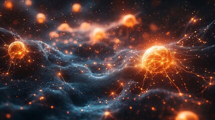 A bold portrayal of neuronal networks