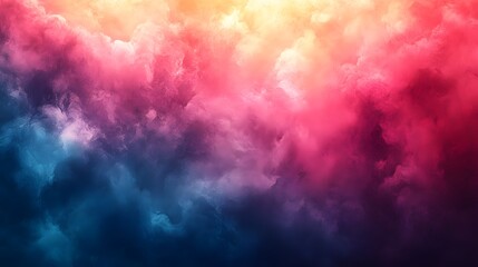 Pastel watercolor background, hand-painted texture, abstract style, empty space for text or creative design, smooth gradients