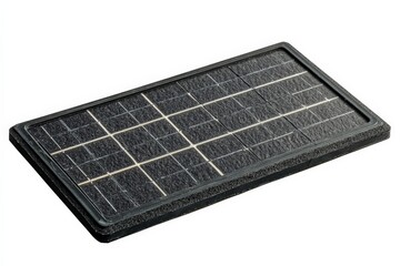 Solar panel designed for efficient energy conversion in residential settings