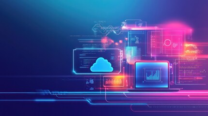 Cloud Computing and Digital Technology
