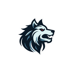 Werewolf company logo