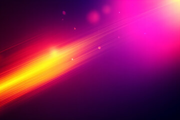 Abstract vibrant gradient background in shades of purple, yellow, and pink with smooth transitions and soft textures, perfect for modern designs, web projects, digital presentations, and creative deco