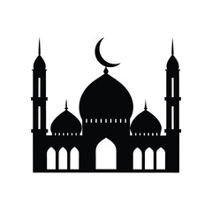  masjid illustration