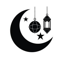 arabic islamic illustration 