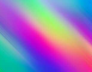 Abstract blurred gradient background in Colorful smooth, Suitable For Wallpaper, Banner, Background, Card, Book Illustration, landing page.