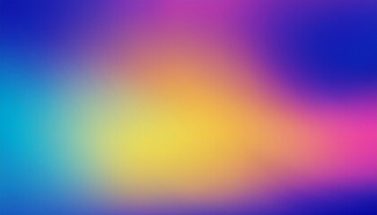 Abstract blurred gradient background in Colorful smooth, Suitable For Wallpaper, Banner, Background, Card, Book Illustration, landing page.