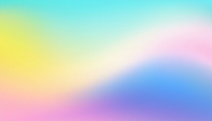 Obraz premium Soft color background design. Creative Gradient for posters, ad banners, brochures, flyers, covers, websites.
