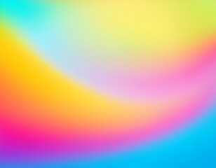Obraz premium Soft color background design. Creative Gradient for posters, ad banners, brochures, flyers, covers, websites.