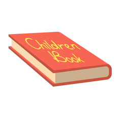 Illustration of a Children Book