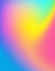 Soft Colorful Gradient Background. for posters, ad banners, brochures, flyers, covers, websites.