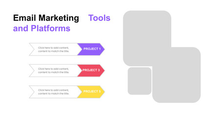 Finance Plan Presentation Layout