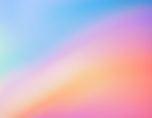 Obraz premium New gradient backgrounds in trendy colors. For covers, wallpapers, branding, social media and more.