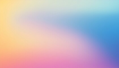 Fototapeta premium New gradient backgrounds in trendy colors. For covers, wallpapers, branding, social media and more.