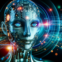 The Future of AI: A Humanoid Revolution