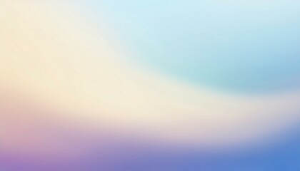 Minimal Pastel Soft Rainbow Gradient Graphic Color Background. for posters, ad banners, brochures, flyers, covers, websites.