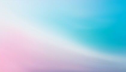 Minimal Pastel Soft Rainbow Gradient Graphic Color Background. for posters, ad banners, brochures, flyers, covers, websites.