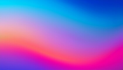 Minimal Pastel Soft Rainbow Gradient Graphic Color Background. for posters, ad banners, brochures, flyers, covers, websites.
