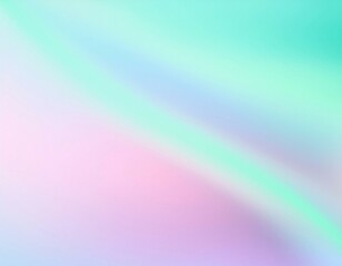 Minimal Pastel Soft Rainbow Gradient Graphic Color Background. for posters, ad banners, brochures, flyers, covers, websites.