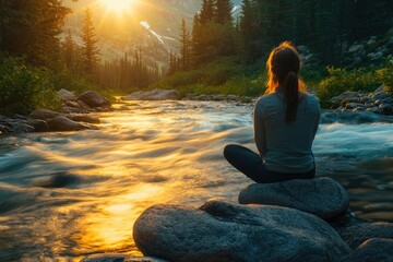 Harmony in Nature’s Quiet Beauty