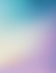 New colorful smooth gradient background for graphic design.