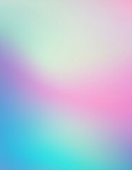 Obraz premium New colorful smooth gradient background for graphic design.