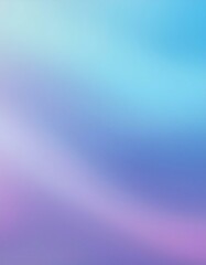 New colorful smooth gradient background for graphic design.