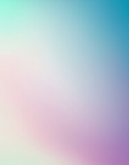 Obraz premium New colorful smooth gradient background for graphic design.