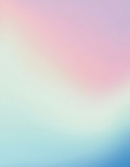 New colorful smooth gradient background for graphic design.