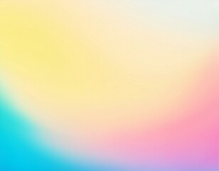 Fototapeta premium Modern design Soft color abstract gradients color background on Light. for posters, ad banners, brochures, flyers, covers, websites.