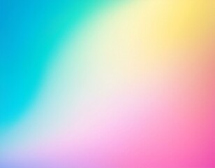 Modern design Soft color abstract gradients color background on Light. for posters, ad banners, brochures, flyers, covers, websites.